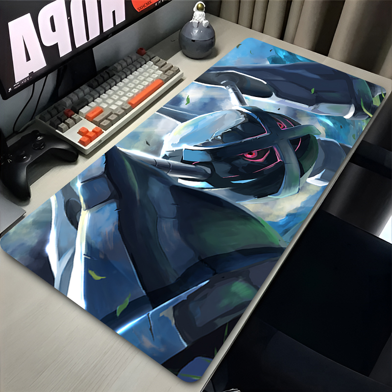 Pc Gaming Keyboard And Mouse - Коврик для компьютерного стола, игровой коврик
