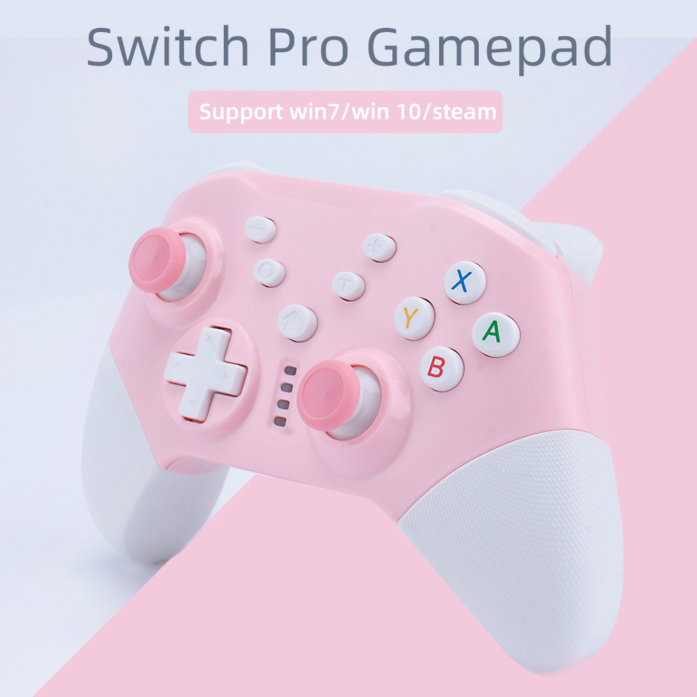 Pc Gaming Emulator - Игровой контроллер Switch Pro с двойной