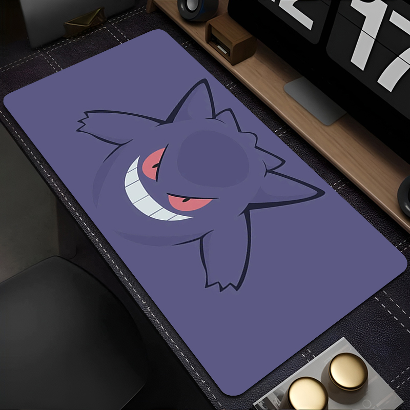Pc Gaming Simulator - Резиновый коврик для мыши PC Pokemon