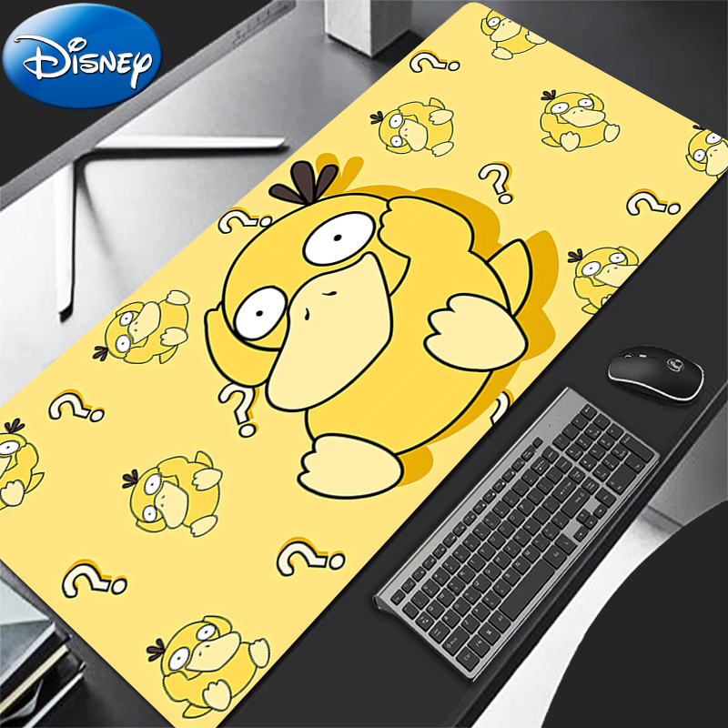 Pc Gaming Simulator - Коврик для игровой мыши P-Pokemon Psyduck