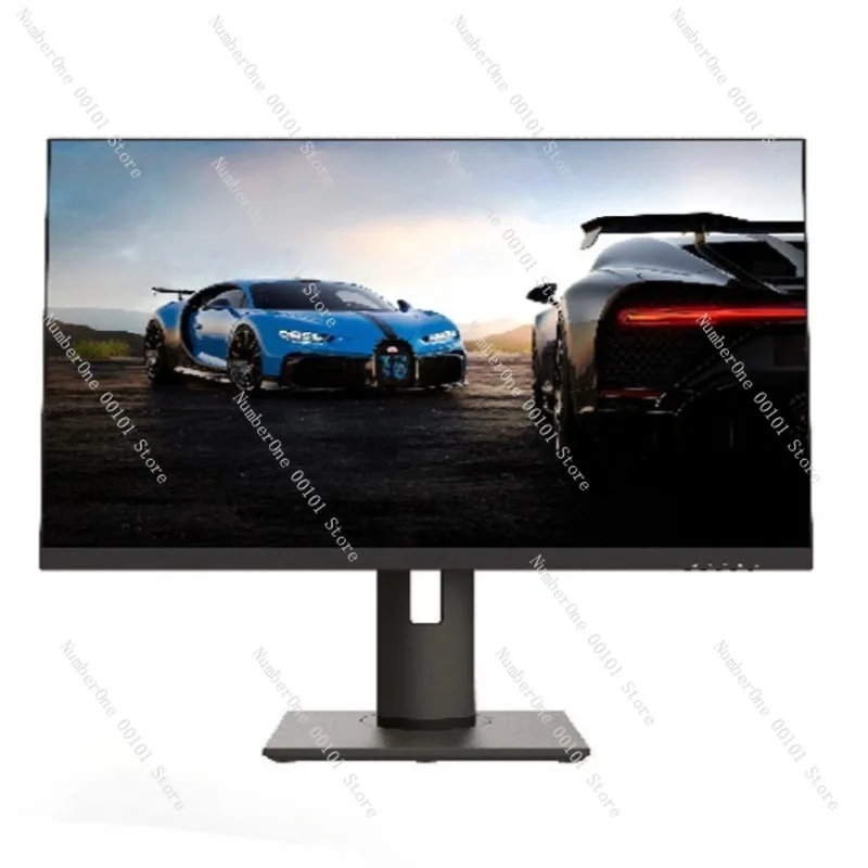 High Refresh Monitor - 24,5/27-дюймовый игровой монитор с частотой обновления