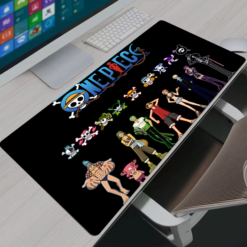 Pc Gaming Keyboard And Mouse - Коврик для мыши Gaming Japan Game