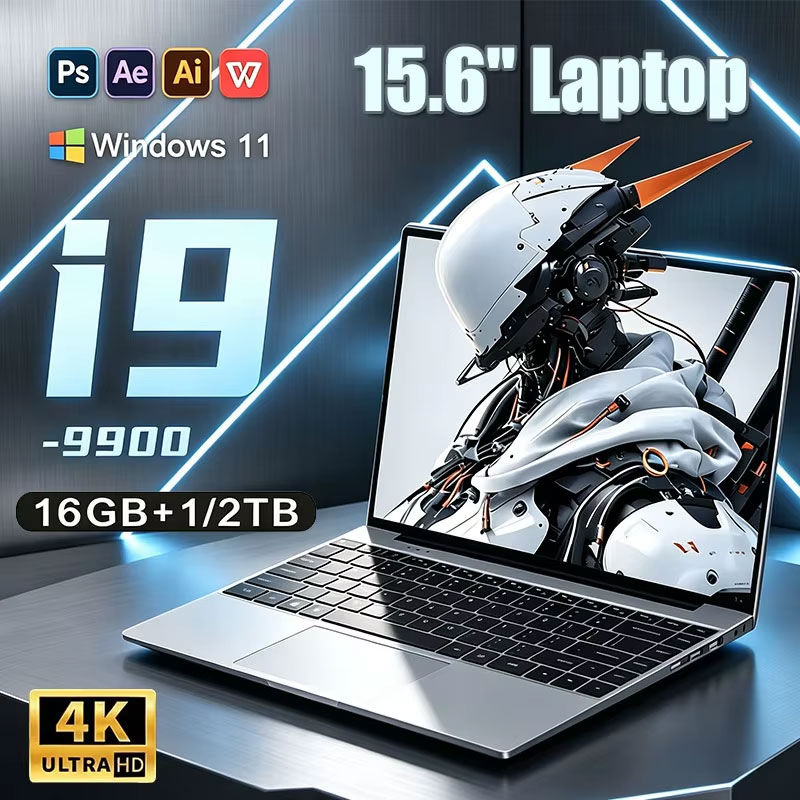 Pc Gaming Keyboards - НОВЫЙ 15,6-дюймовый ноутбук Intel Core I9-9900,