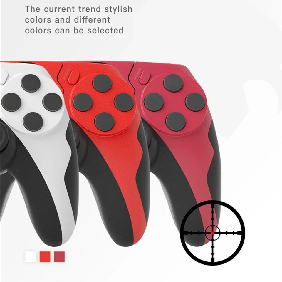 GAMINJA новый беспроводной гей – обзор и цена Pc Gaming Emulator