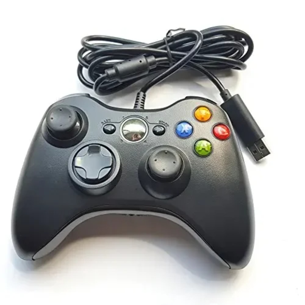 Геймпад для контроллера Micros – обзор и цена Pc Gaming Emulator