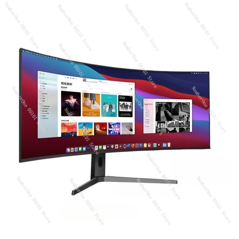 Монитор 5K, 120 Гц, 40-дюймовы – обзор и цена High Refresh Monitor