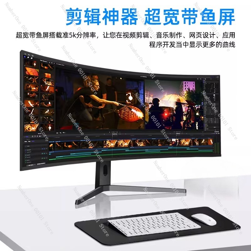 Монитор 5K, 120 Гц, 40-дюймовы – обзор и цена High Refresh Monitor