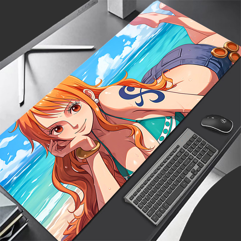Коврик для мыши One Piece: про – обзор и цена Pc Gaming Simulator