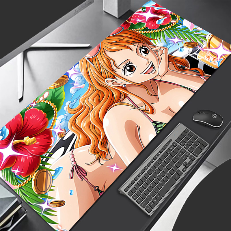 Коврик для мыши One Piece: про – обзор и цена Pc Gaming Simulator