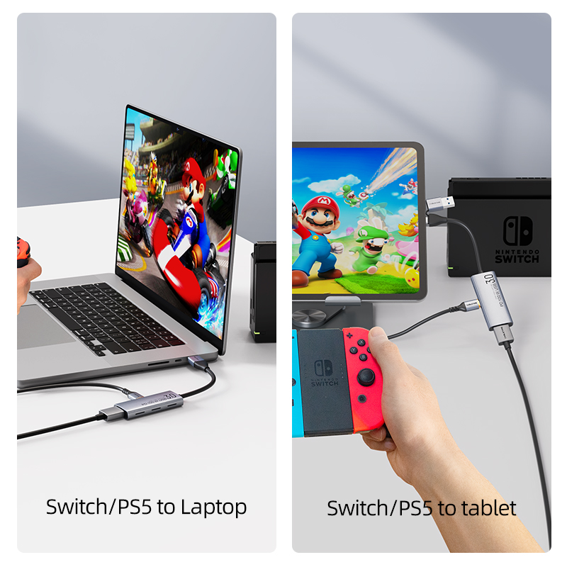 Карта видеозахвата CABLETIME 4 – обзор и цена Pc Gaming Games