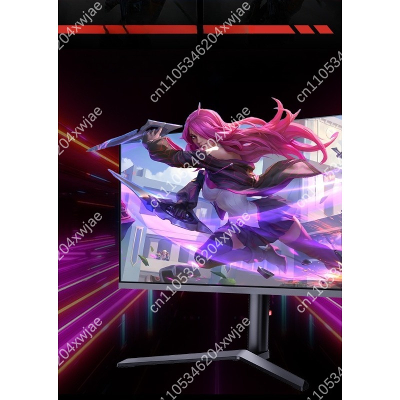 27-дюймовый игровой монитор 2K – обзор и цена High Refresh Monitor