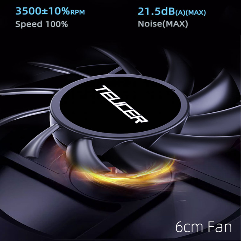 TEUCER UT-6010 Ультратонкий ох – обзор и цена Pc Gaming Simulator