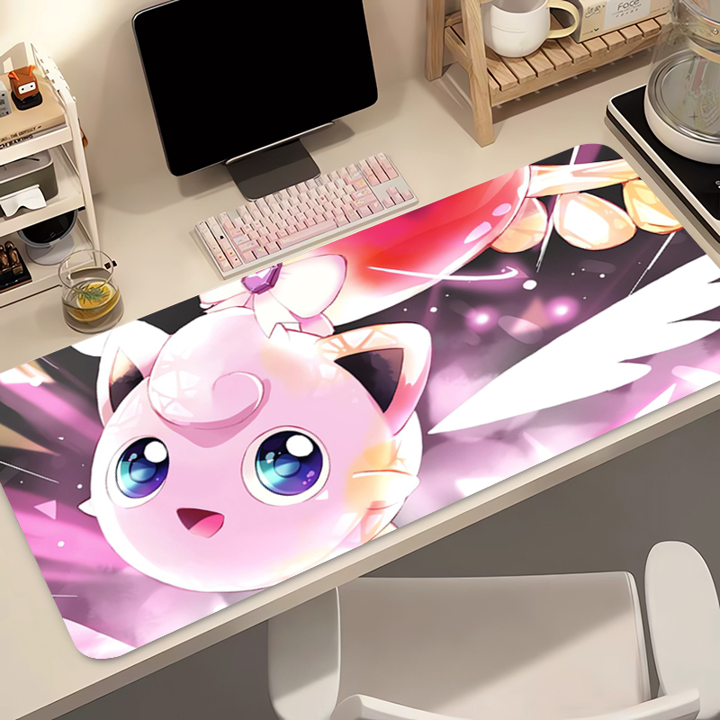 Коврик для мыши в стиле аниме, – обзор и цена Pc Gaming Keyboard And Mouse