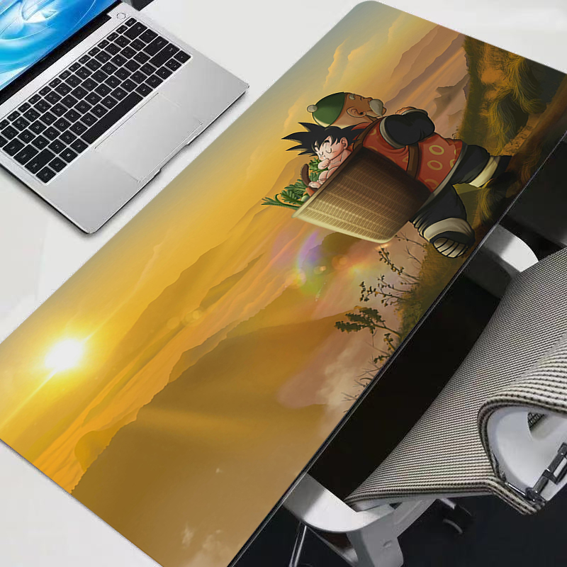 Коврик для мыши Dragon Ball Pa – обзор и цена Pc Gaming Keyboard And Mouse