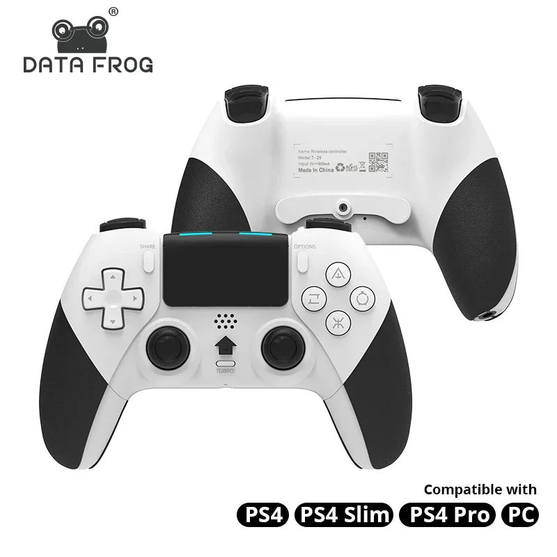 Беспроводной игровой контролле – обзор и цена Pc Gaming Emulator