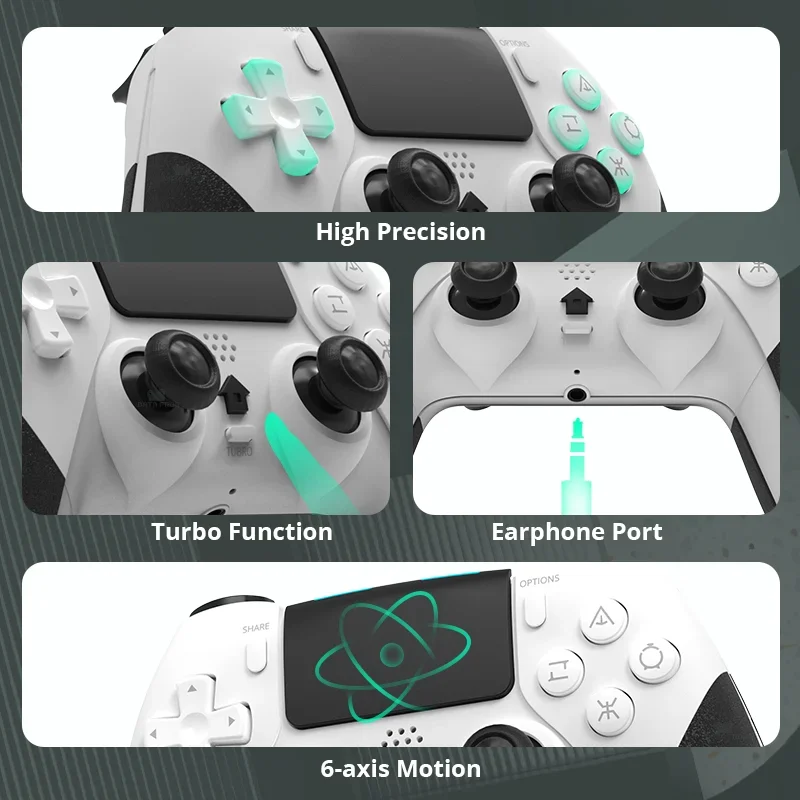 Беспроводной игровой контролле – обзор и цена Pc Gaming Emulator