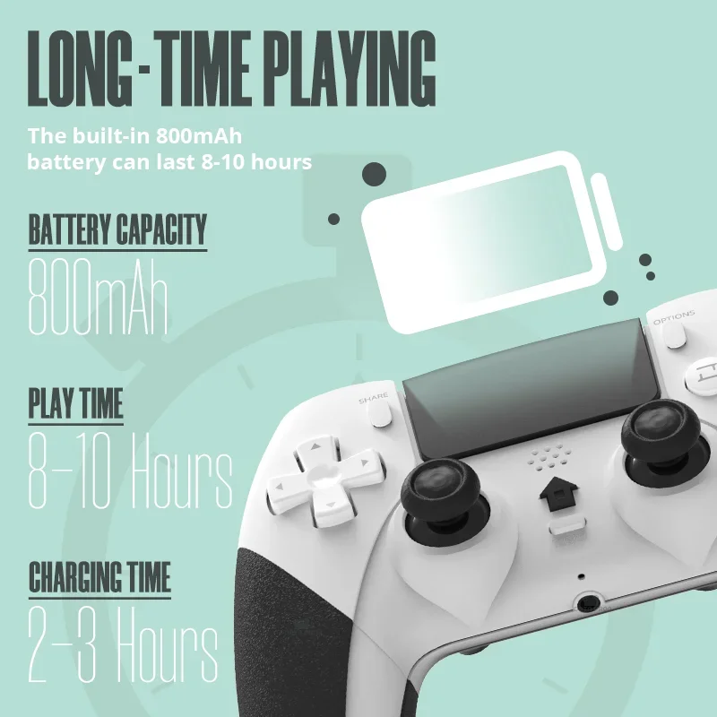 Беспроводной игровой контролле – обзор и цена Pc Gaming Emulator