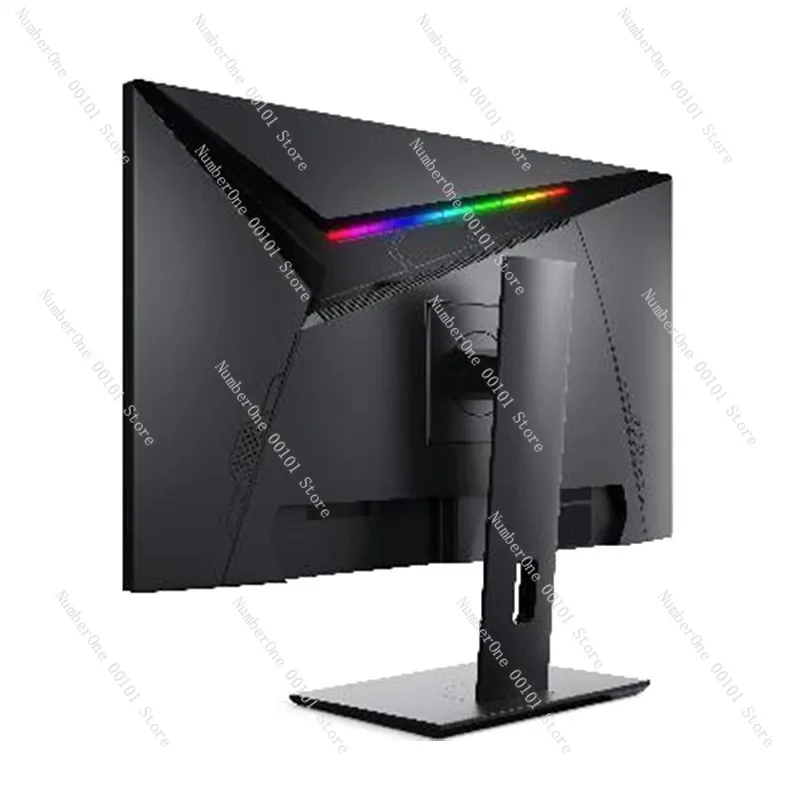 24,5/27-дюймовый игровой монит – обзор и цена High Refresh Monitor