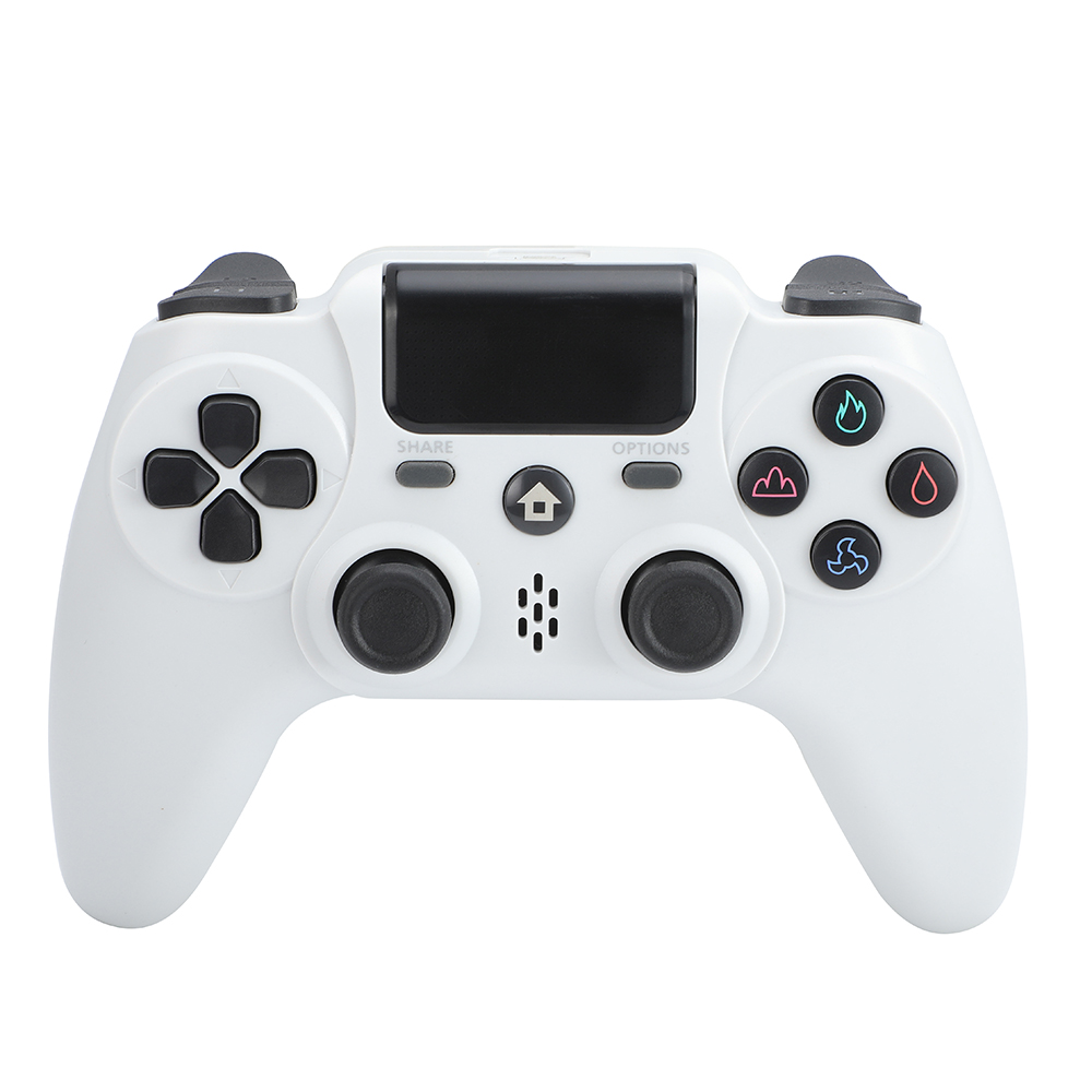 Беспроводной Bluetooth-контрол – обзор и цена Pc Gaming Emulator