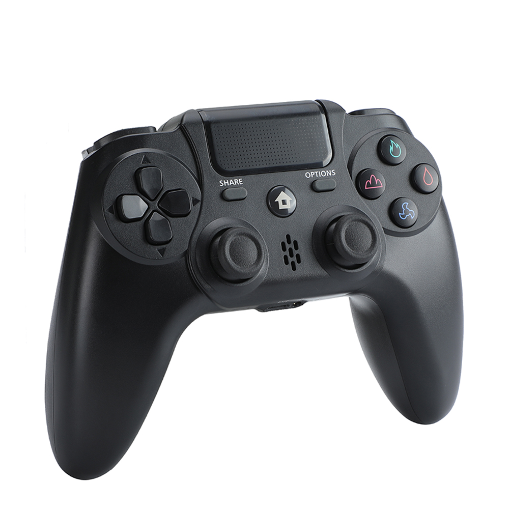Беспроводной Bluetooth-контрол – обзор и цена Pc Gaming Emulator
