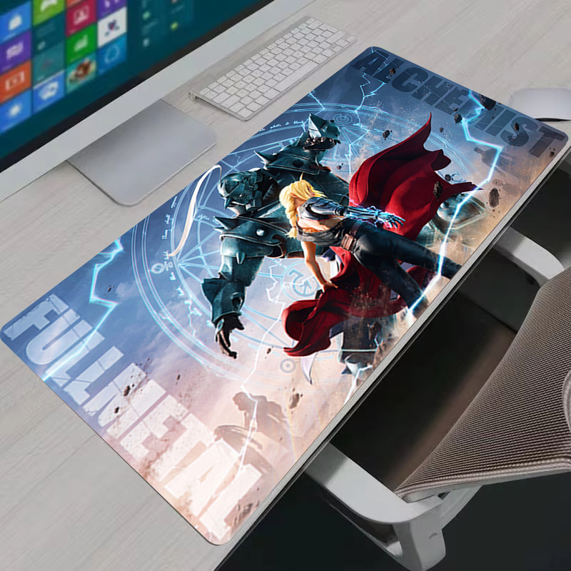 Большой коврик для мыши Fullme – обзор и цена Pc Gaming Keyboards