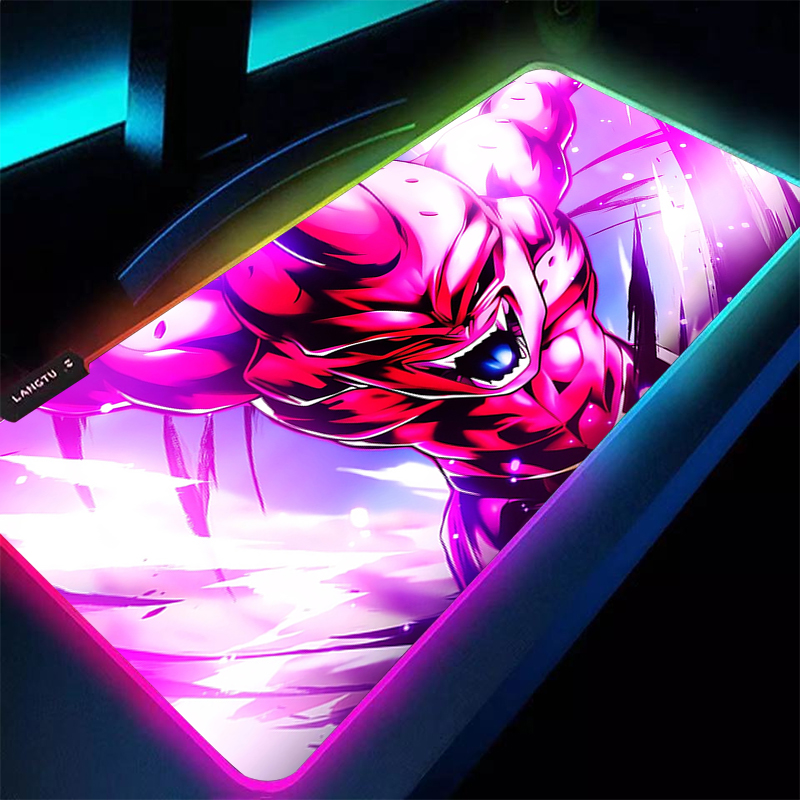 Коврик для мыши RGB 90x40 см D – обзор и цена Pc Gaming Games